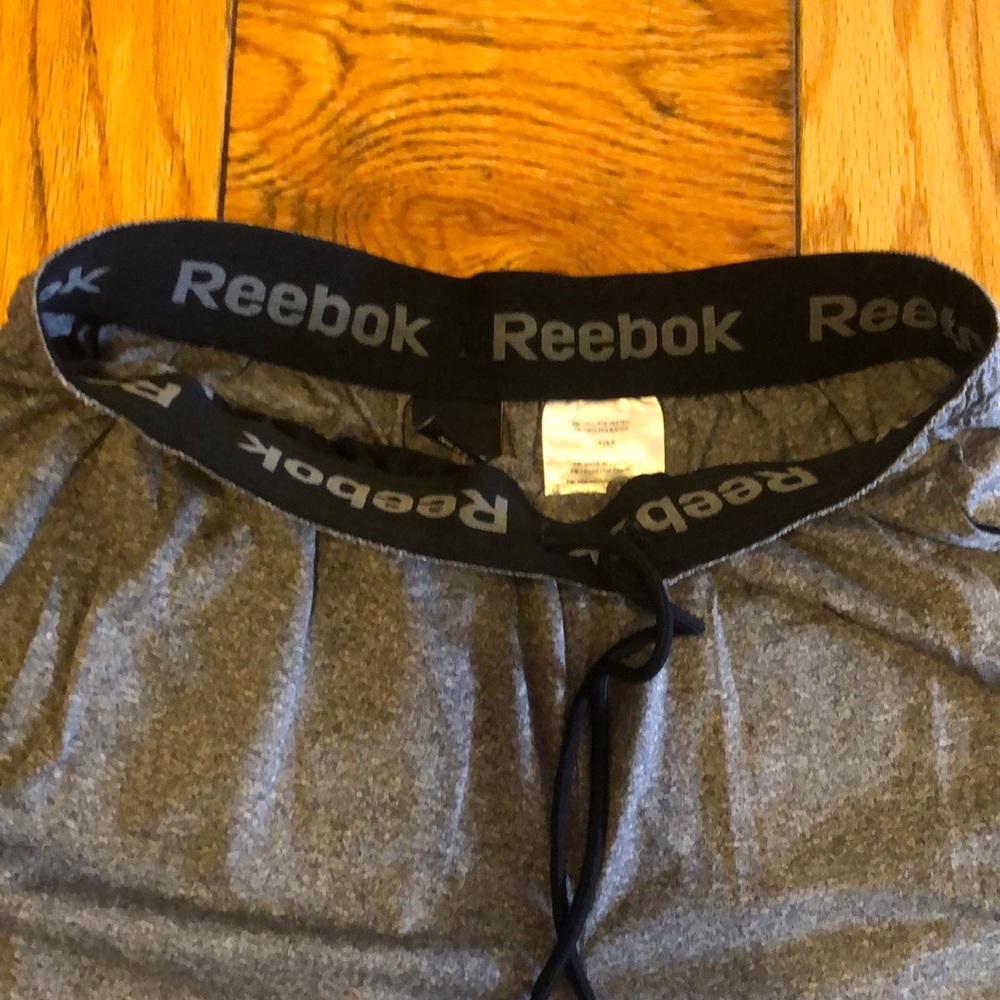 Reebok Athletic Shorts